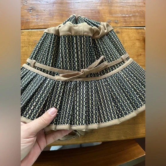 Lorna Murray Asuka Island Vienna Hat, NWT